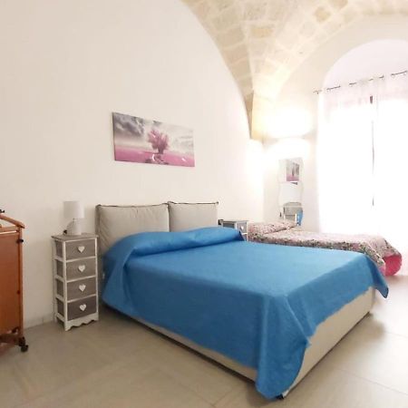 Casa Vacanze G&G Villa Brindisi Bagian luar foto