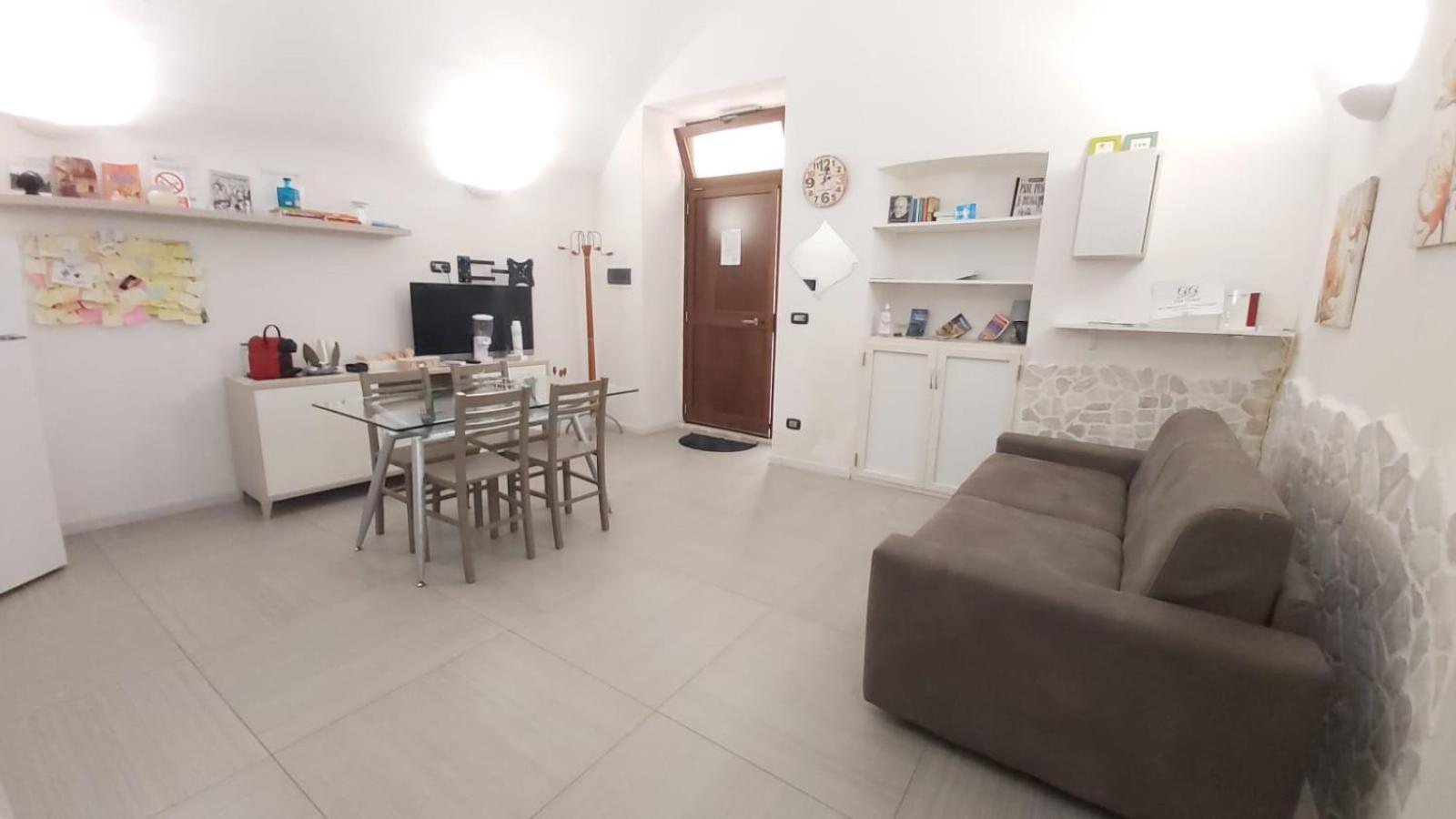 Casa Vacanze G&G Villa Brindisi Bagian luar foto