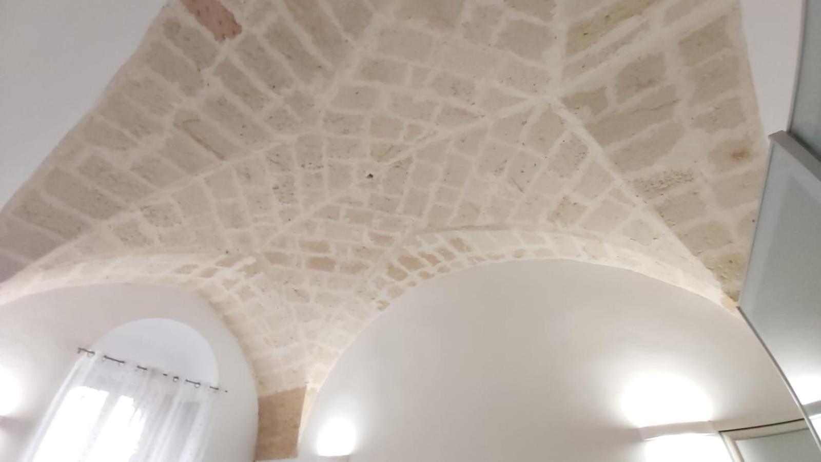 Casa Vacanze G&G Villa Brindisi Bagian luar foto