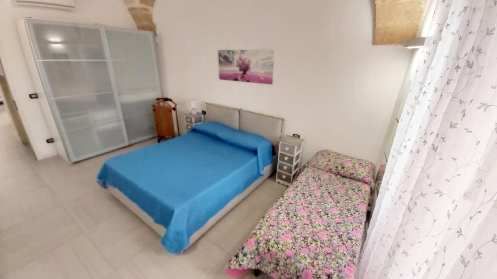Casa Vacanze G&G Villa Brindisi Bagian luar foto